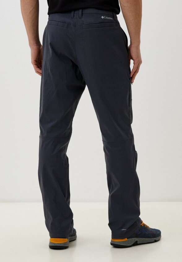 Брюки утепленные Columbia