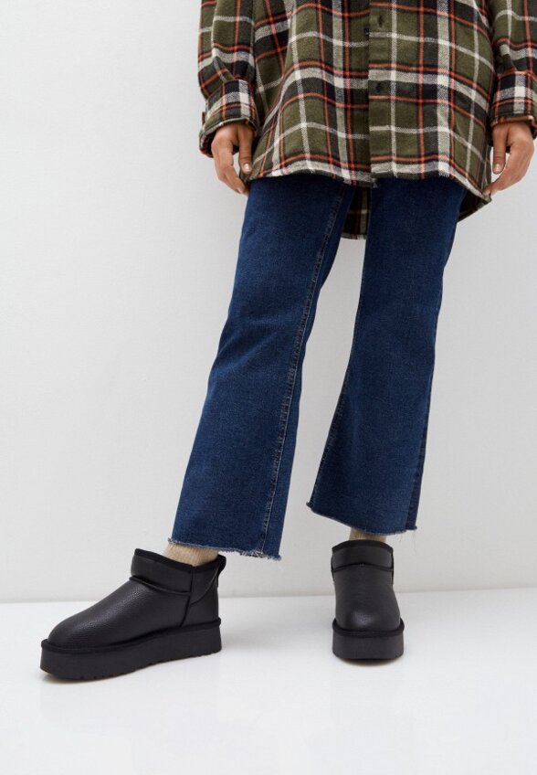 Полусапоги Francesco Donni