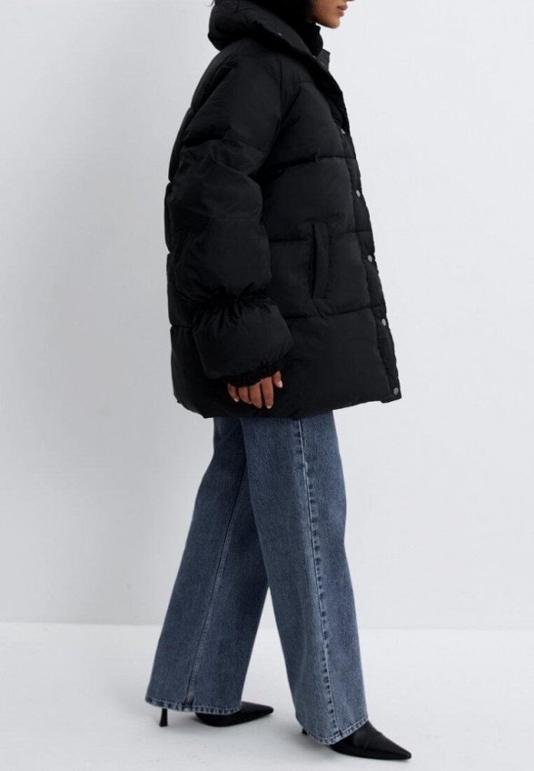 Пуховик Miederes