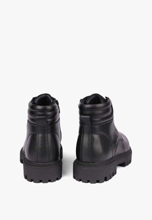 Ботинки Zenden