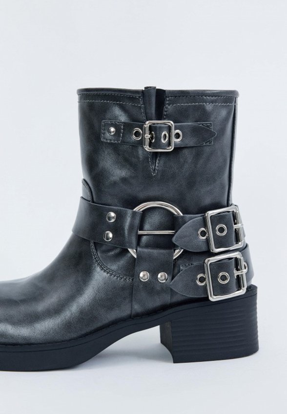 Ботинки Lera Nena