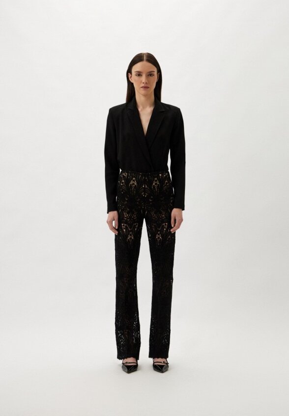 Брюки Twinset Milano