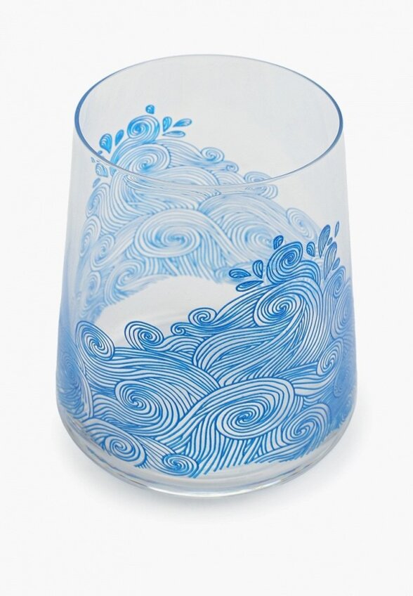 Стакан Coincasa