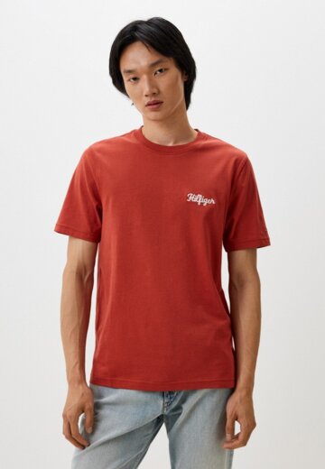 Футболка Tommy Hilfiger