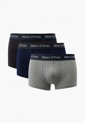 Трусы 3 шт. Marc O'Polo