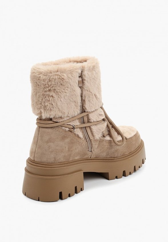 Ботинки Ideal Shoes