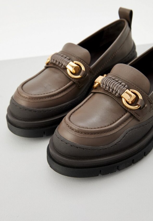 Лоферы See by Chloe