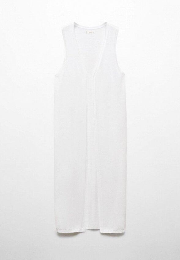 Жилет Mango Teen