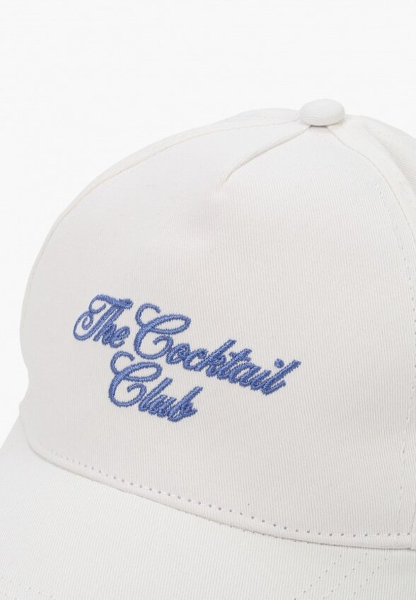 Бейсболка Zarina