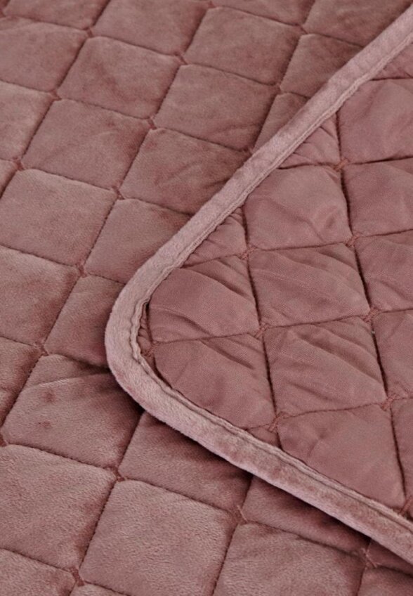 Комплект с покрывалом Sofi De Marko