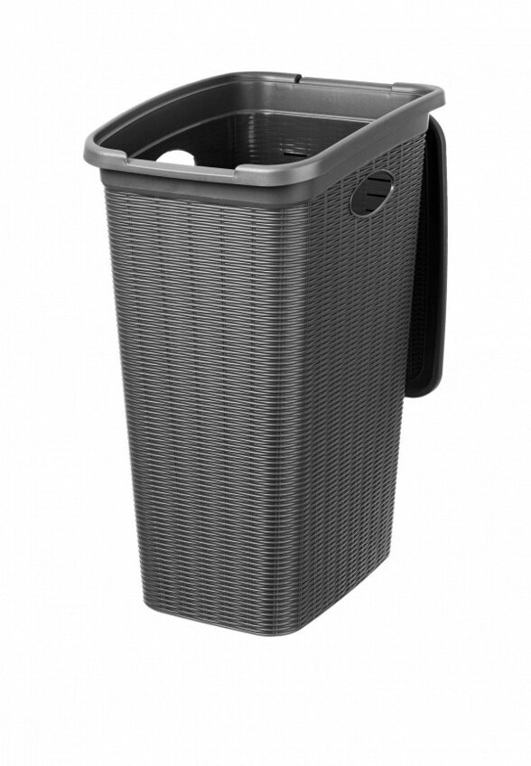 Корзина для белья Elcasa