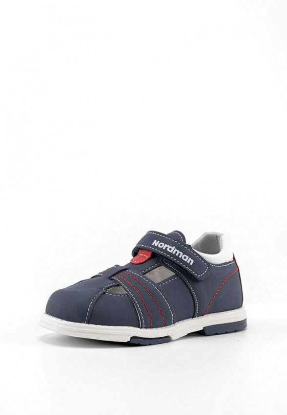 Сандалии Nordman