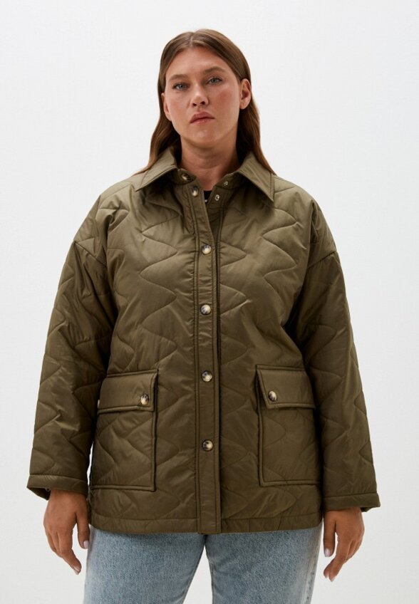 Куртка-рубашка Modress