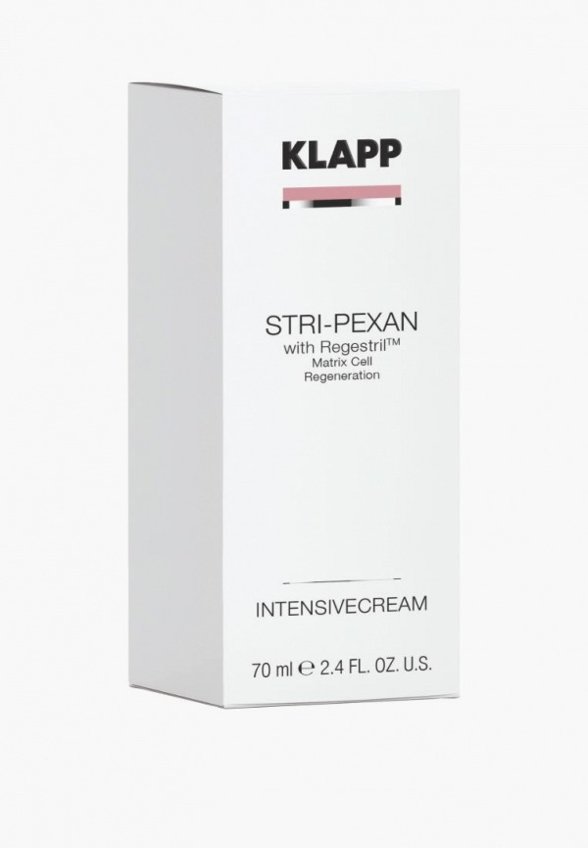 Крем для лица Klapp