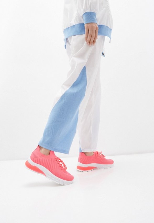 Кроссовки Obba