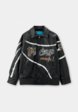 Куртка кожаная PlayToday20  - превью