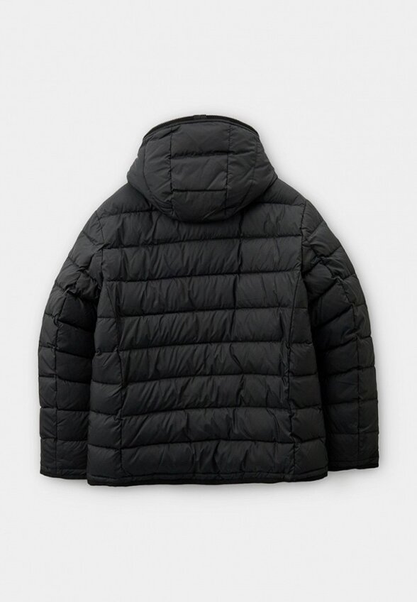 Куртка утепленная Urban Fashion for Men