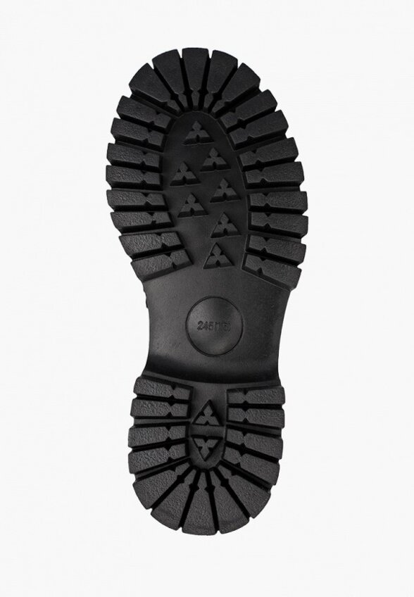 Лоферы Abricot