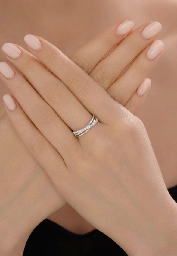 Кольцо Sokolov