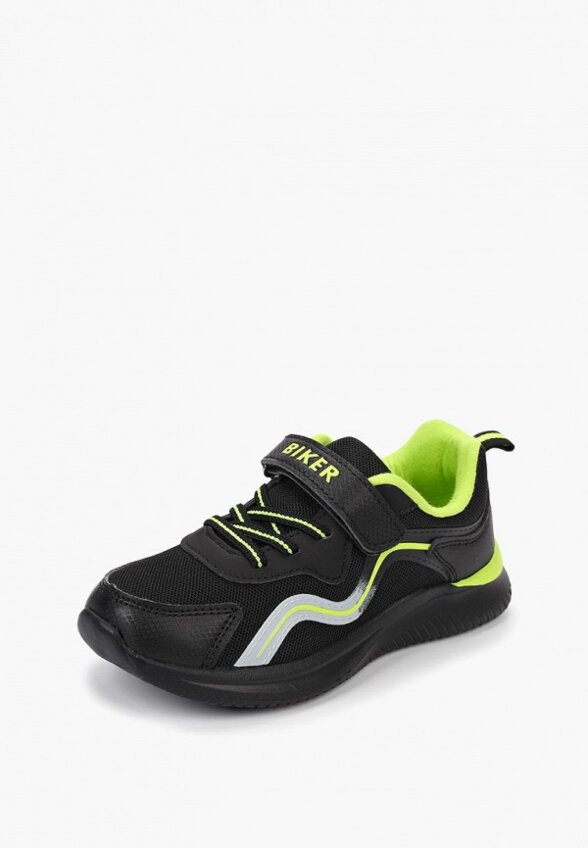 Кроссовки Biker
