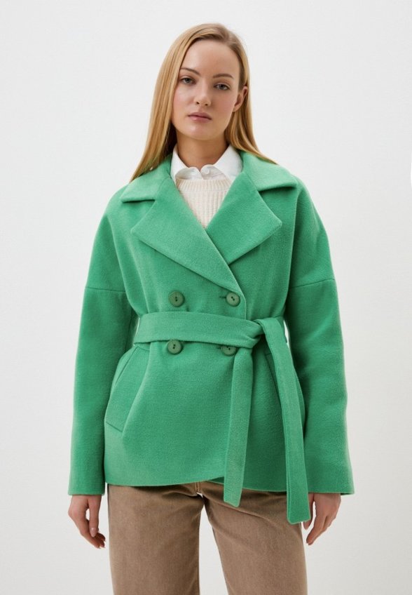 Полупальто Louren Wilton