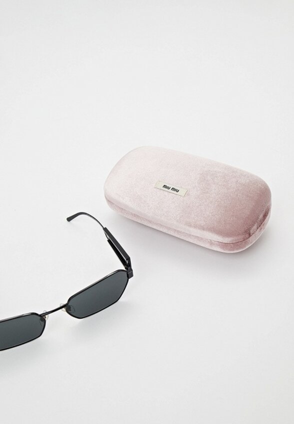 Очки солнцезащитные Miu Miu