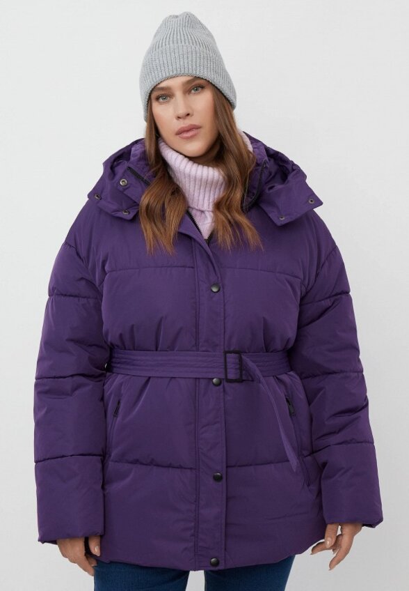 Пуховик Modis