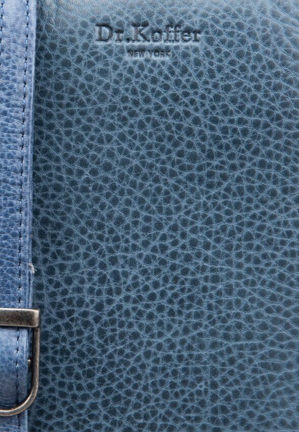 Др.Коффер B402879-112-60 сумка через плечо