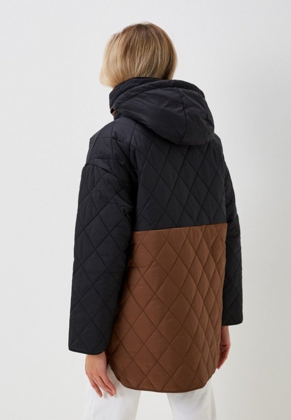 Куртка утепленная Baon