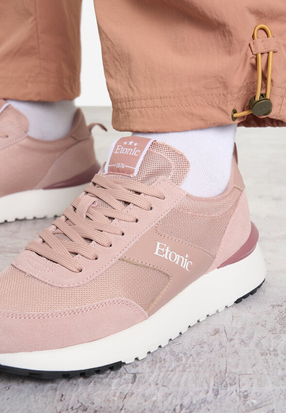 Кроссовки женские Etonic New Dorun, Розовый