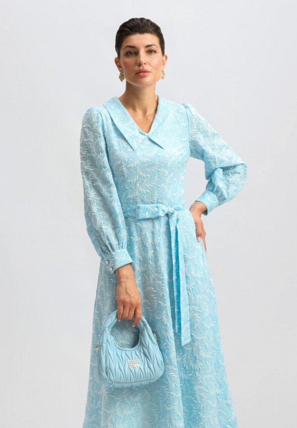 Платье Vivienne Mare