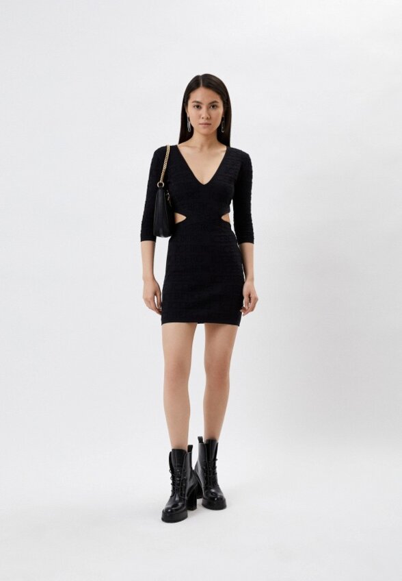 Платье Iceberg