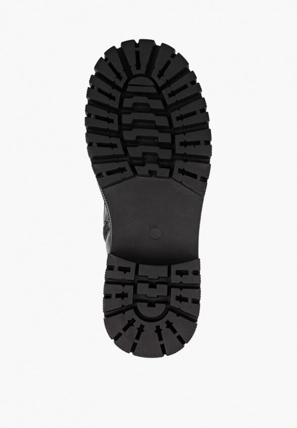 Ботинки Abricot