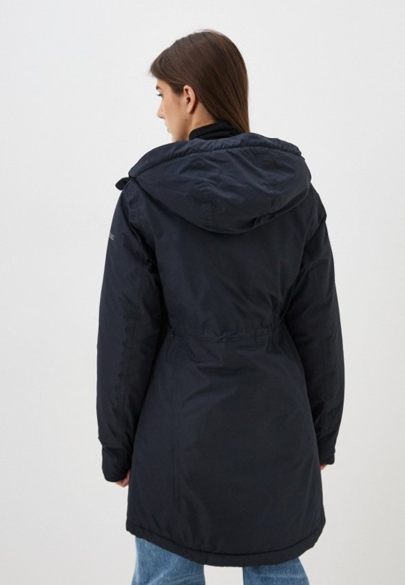 Куртка утепленная Scanndi