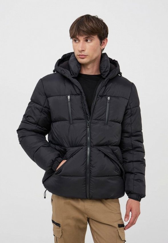 Пуховик Terranova