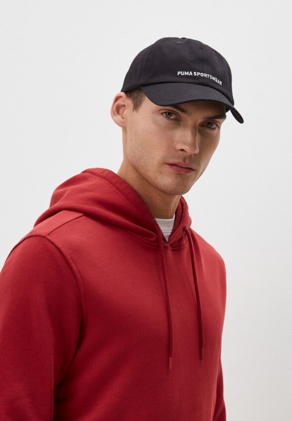 Бейсболка PUMA