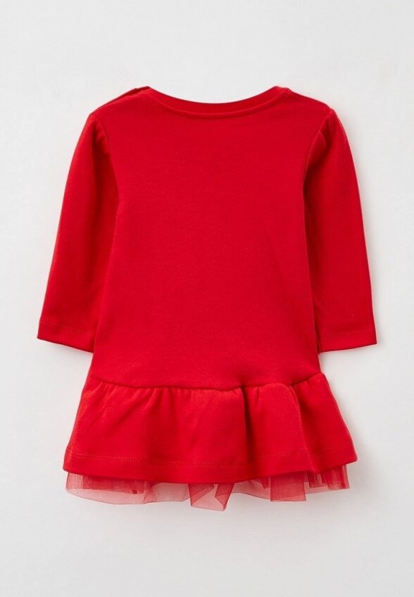 Платье КотМарКот