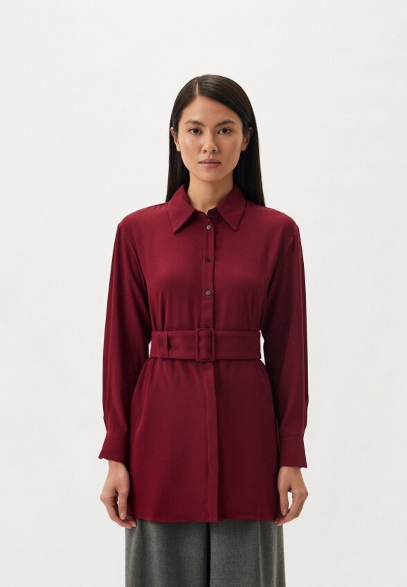 Блуза Emme Marella