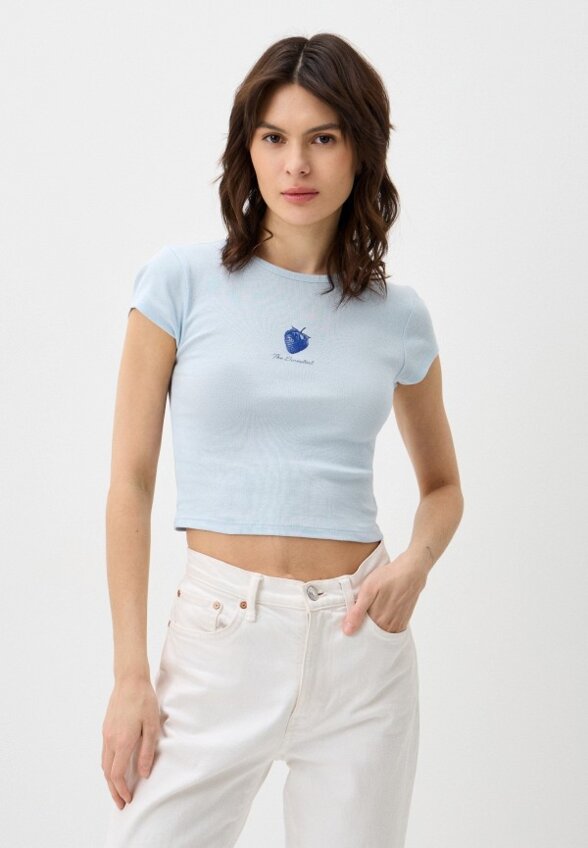 Футболка Terranova