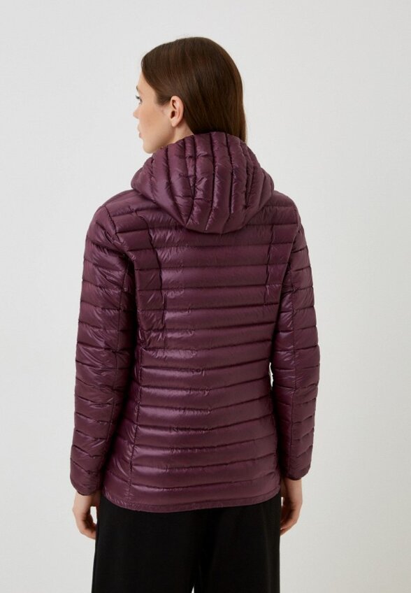 Куртка утепленная BASK