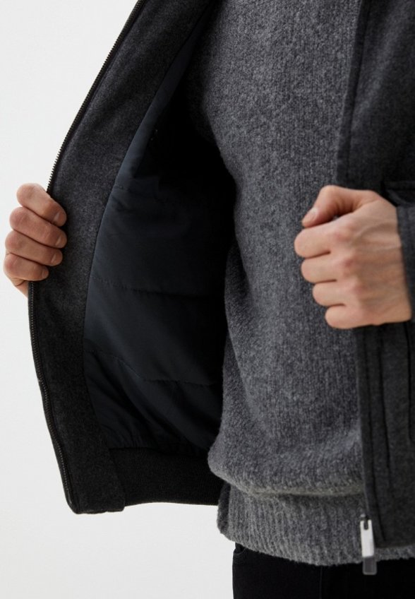 Куртка утепленная Kenbey