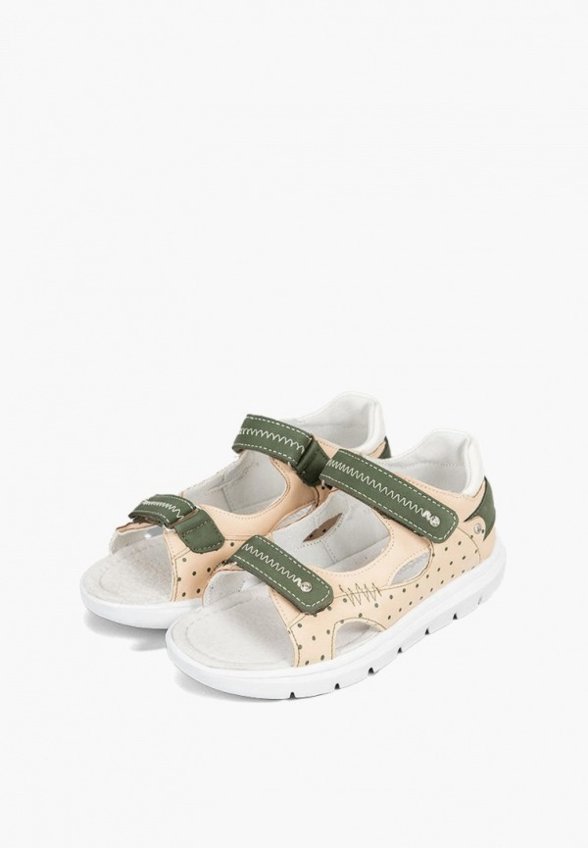 Сандалии Nordman