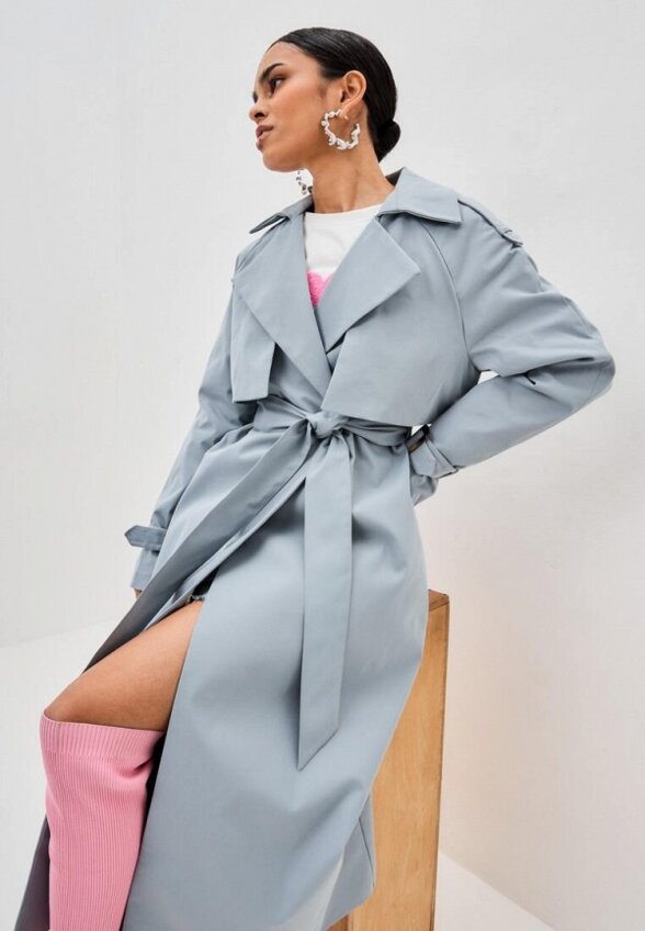 Тренч Noele Boutique