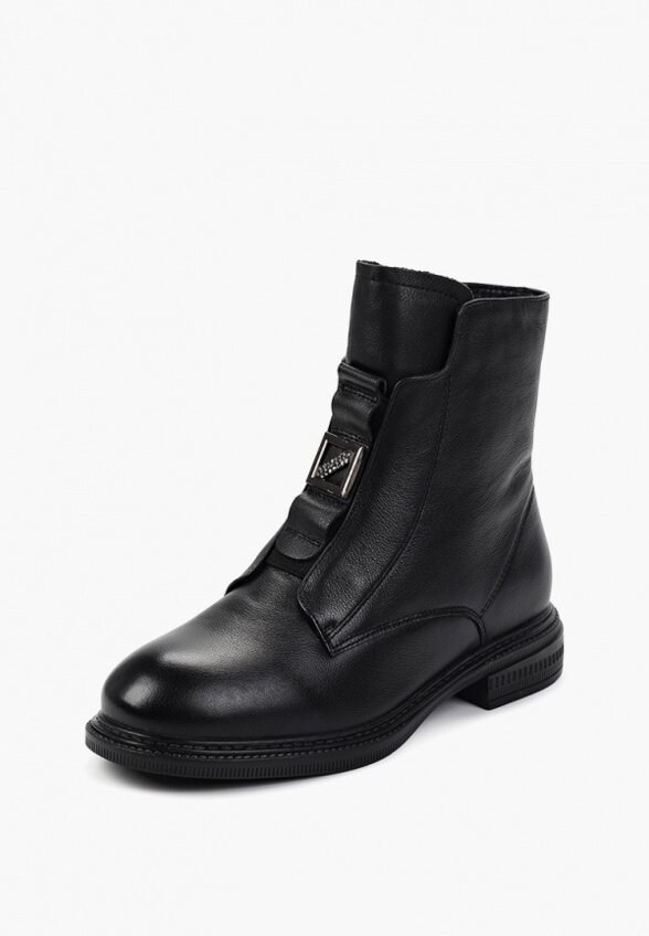 Ботинки Valeani