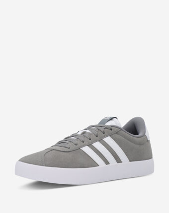Кеды мужские adidas Vl Court 3.0, Серый женщинам