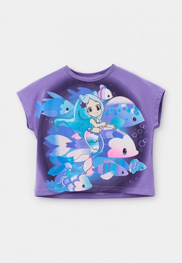 Футболка PlayToday