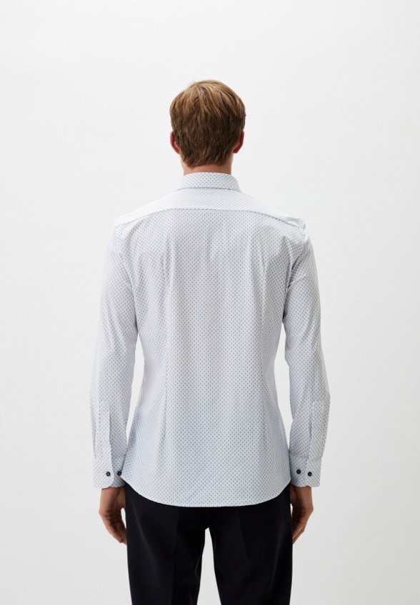 Рубашка Boss