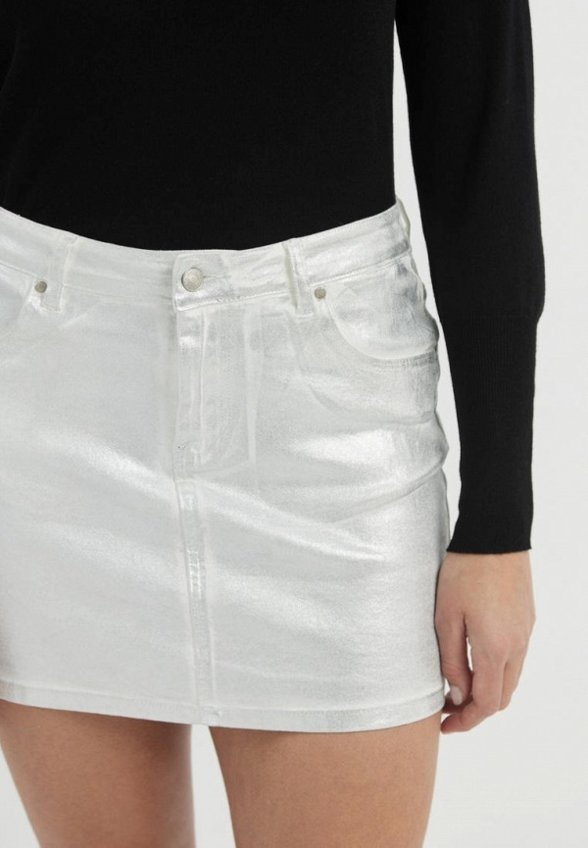 Юбка джинсовая Nerolab