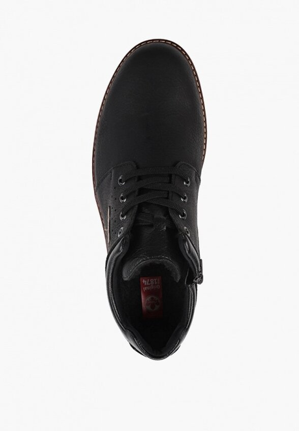 Ботинки Rieker