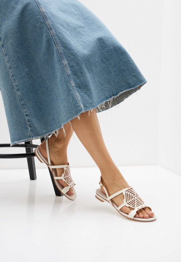 Сандалии Fabi